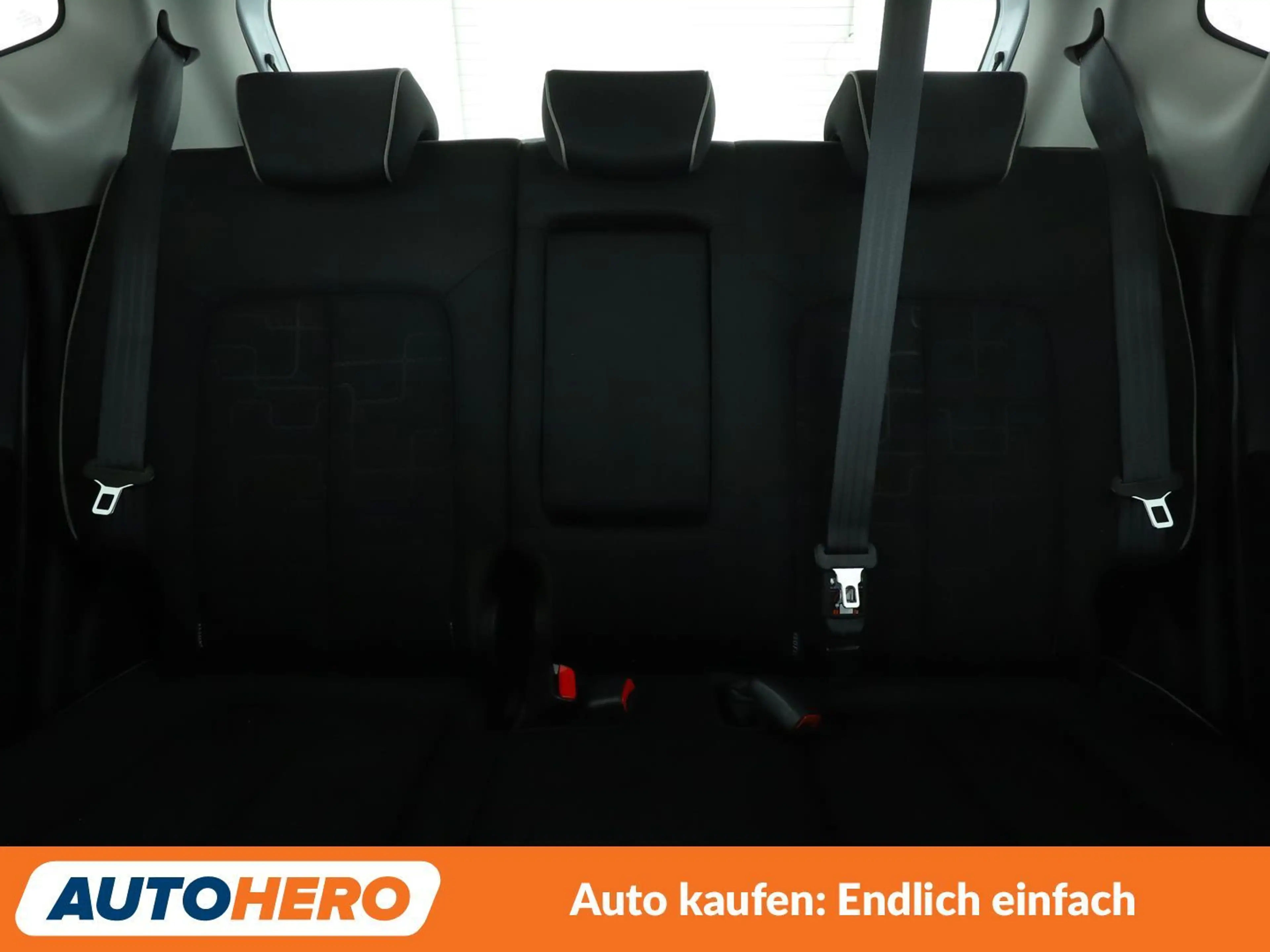 Kia Venga 1.4 Dream Team*PDC*SHZ*AHK*ALU*KLIMA* — photo 15