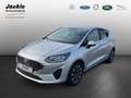 Ford Fiesta Titanium - WINTERPAKET Plateado - thumbnail 1