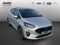Ford Fiesta Titanium - WINTERPAKET srebrna - thumbnail 3