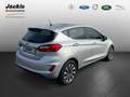 Ford Fiesta Titanium - WINTERPAKET Ezüst - thumbnail 4
