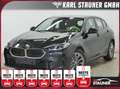 BMW 118 d Limousine NEUES MODELL KAMERA KLIMA DAB Schwarz - thumbnail 1