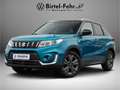 Suzuki Vitara 1.4 Comfort 4x4 6-Gang Kamera AHK Bleu - thumbnail 1