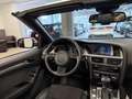 Audi A5 Cabriolet 2.0TDI *S-Line 19"*KeylGO*BiXen*ACC Grau - thumbnail 6