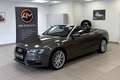 Audi A5 Cabriolet 2.0TDI *S-Line 19"*KeylGO*BiXen*ACC Grau - thumbnail 2