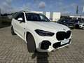 BMW X5 xDrive45e High Executive M Sport Harman-Kardon Pan Blanc - thumbnail 4