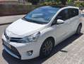 Toyota Verso Verso 115D Advance 5pl. Advance Blanco - thumbnail 3