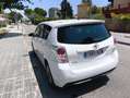 Toyota Verso Verso 115D Advance 5pl. Advance Blanco - thumbnail 4