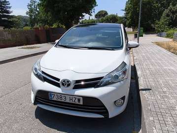 Verso 115D Advance 5pl. Advance