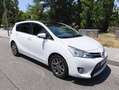 Toyota Verso Verso 115D Advance 5pl. Advance Blanco - thumbnail 8