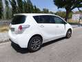 Toyota Verso Verso 115D Advance 5pl. Advance Blanco - thumbnail 6