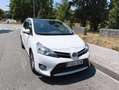 Toyota Verso Verso 115D Advance 5pl. Advance Blanco - thumbnail 7