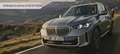 BMW X5 M M60i 48V Msport Pro Argintiu - thumbnail 2
