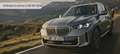BMW X5 M M60i 48V Msport Pro Zilver - thumbnail 2