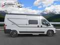 Etrusco CV 600 BB Complete Selection Markise Fahrradträg Gris - thumbnail 3