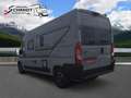 Etrusco CV 600 BB Complete Selection Heavy Grau - thumbnail 5