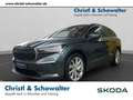 Skoda Enyaq 80 150kW  LED NAVI DCC 3ZAC LANE ACC Grau - thumbnail 1