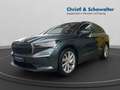 Skoda Enyaq 80 150kW  LED NAVI DCC 3ZAC LANE ACC Grau - thumbnail 2
