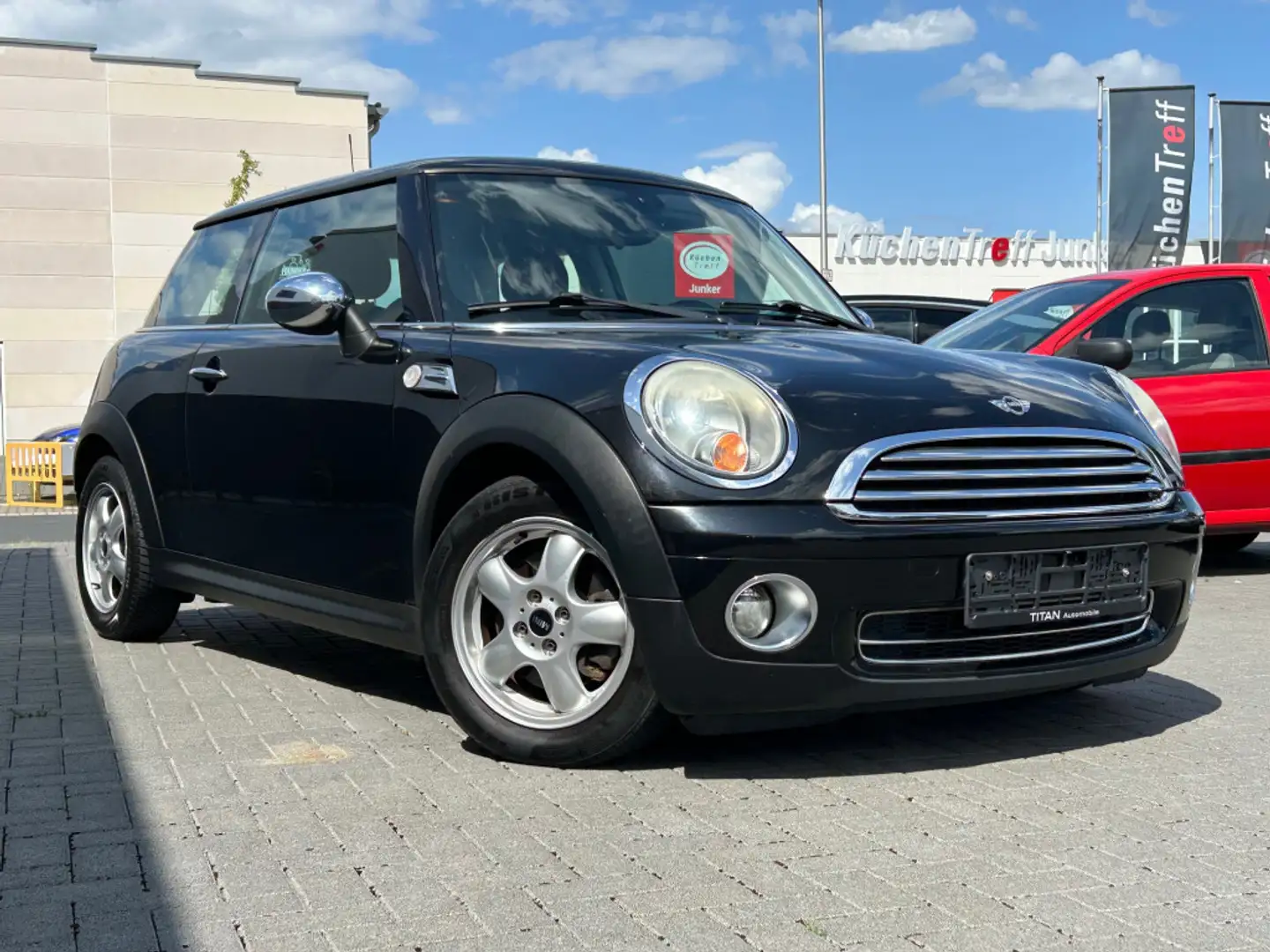 MINI Cooper - 1