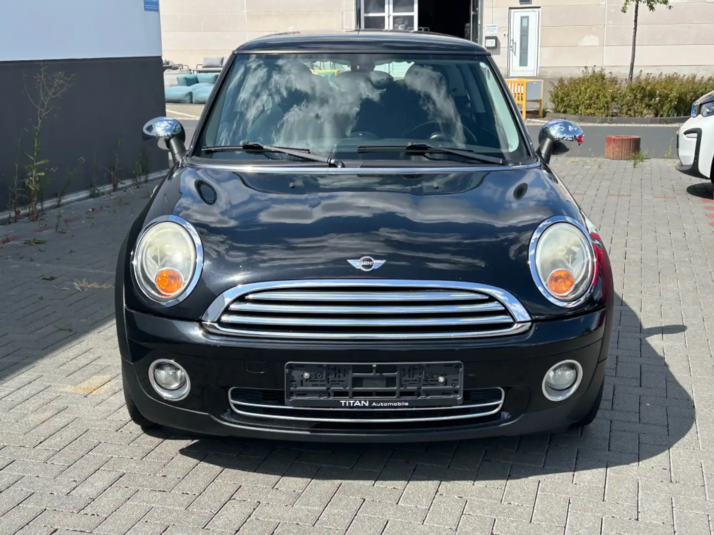 MINI Cooper - 2