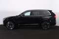 Volvo XC90 T8 Recharge AWD Plus Bright - Panorama/schuifdak - Zwart - thumbnail 3