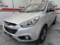 Hyundai iX35 1.7CRDI Go Nav 4x2 Gris - thumbnail 24