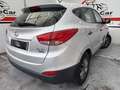 Hyundai iX35 1.7CRDI Go Nav 4x2 Gris - thumbnail 6