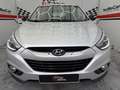 Hyundai iX35 1.7CRDI Go Nav 4x2 Gris - thumbnail 2