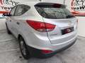 Hyundai iX35 1.7CRDI Go Nav 4x2 Gris - thumbnail 25