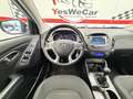 Hyundai iX35 1.7CRDI Go Nav 4x2 Gris - thumbnail 8