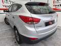 Hyundai iX35 1.7CRDI Go Nav 4x2 Gris - thumbnail 4