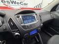 Hyundai iX35 1.7CRDI Go Nav 4x2 Gris - thumbnail 13