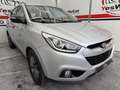 Hyundai iX35 1.7CRDI Go Nav 4x2 Gris - thumbnail 23