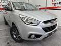 Hyundai iX35 1.7CRDI Go Nav 4x2 Gris - thumbnail 1