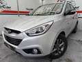 Hyundai iX35 1.7CRDI Go Nav 4x2 Gris - thumbnail 3