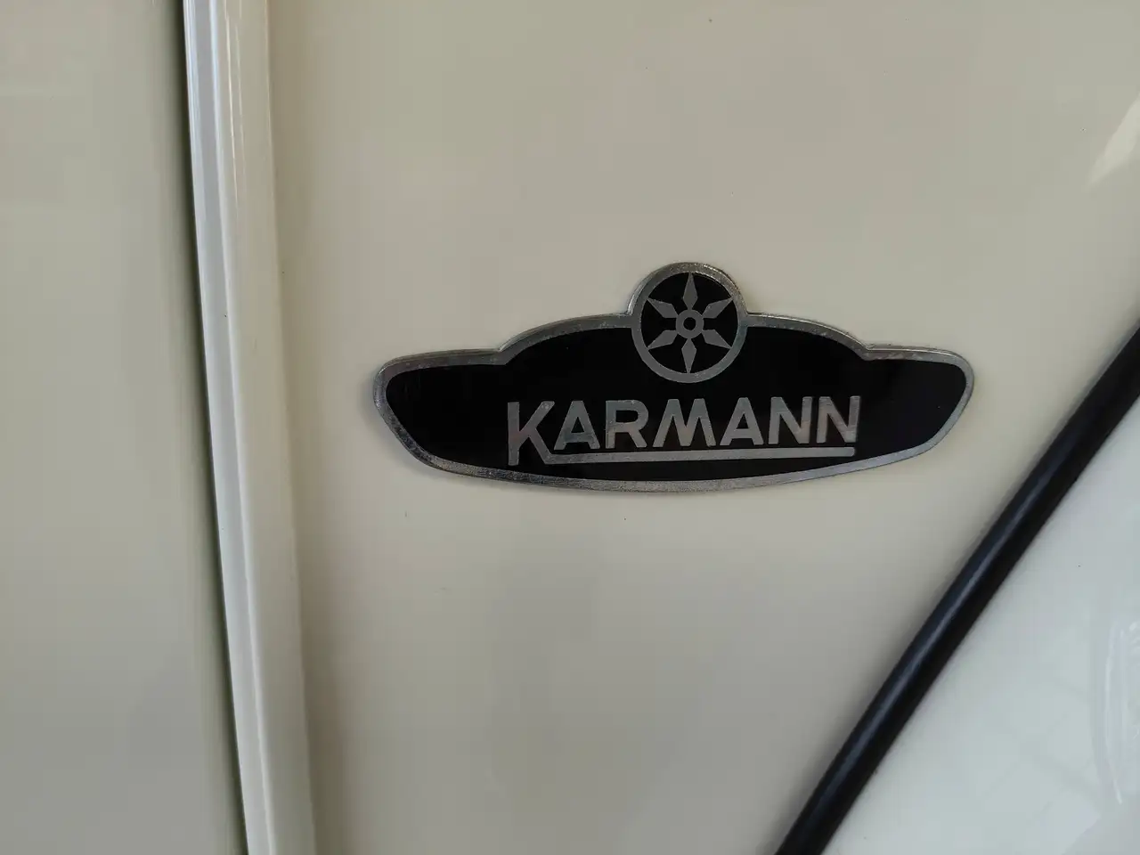 Volkswagen Käfer Karmann 1500, foto 6