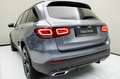 Mercedes-Benz GLC 300 de 4MATIC Navi Sport S-Sitz Night KAM Grau - thumbnail 11