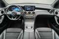Mercedes-Benz GLC 300 de 4MATIC Navi Sport S-Sitz Night KAM Grau - thumbnail 6