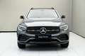 Mercedes-Benz GLC 300 de 4MATIC Navi Sport S-Sitz Night KAM Grau - thumbnail 2