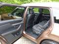 Mazda CX-80 2.5L e-SKYACTIV PHEV Homura Plus mit Anhängerkuppl Brązowy - thumbnail 11