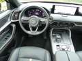 Mazda CX-80 2.5L e-SKYACTIV PHEV Homura Plus mit Anhängerkuppl Brązowy - thumbnail 15