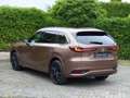 Mazda CX-80 2.5L e-SKYACTIV PHEV Homura Plus mit Anhängerkuppl Brązowy - thumbnail 6