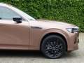 Mazda CX-80 2.5L e-SKYACTIV PHEV Homura Plus mit Anhängerkuppl Brązowy - thumbnail 4
