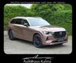 Mazda CX-80 2.5L e-SKYACTIV PHEV Homura Plus mit Anhängerkuppl Brązowy - thumbnail 1