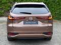 Mazda CX-80 2.5L e-SKYACTIV PHEV Homura Plus mit Anhängerkuppl Brązowy - thumbnail 7