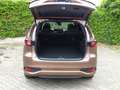 Mazda CX-80 2.5L e-SKYACTIV PHEV Homura Plus mit Anhängerkuppl Brązowy - thumbnail 8