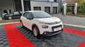 Citroen C3 SOCIETE BLUEHDI 100 SS BVM FEEL Blanc - thumbnail 3