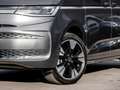 Volkswagen T7 Multivan Style 2.0 TDI DSG LÜ IQ.Light Standh. Navi Keyless Gris - thumbnail 5