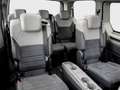 Volkswagen T7 Multivan Style 2.0 TDI DSG LÜ IQ.Light Standh. Navi Keyless Gris - thumbnail 4