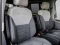 Volkswagen T7 Multivan Style 2.0 TDI DSG LÜ IQ.Light Standh. Navi Keyless Gris - thumbnail 6