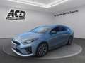 Kia ProCeed / pro_cee'd ProCeed 1.6 CRDi 48V DCT GT-LINE*NAV*TECH*AHK* Silber - thumbnail 1